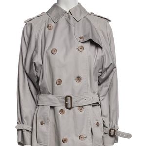 Authentic🎉 Burberry Trench Coat!